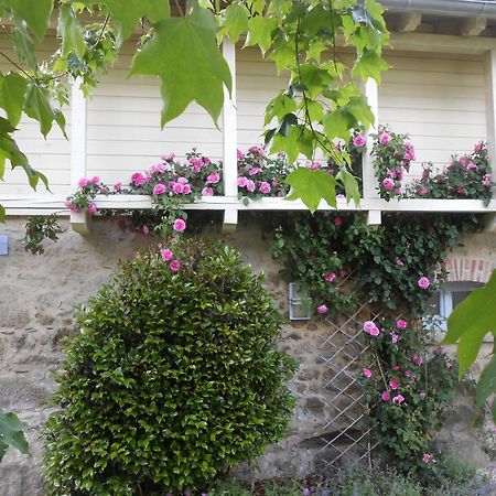 Les Maisons De Concasty Boisset  ภายนอก รูปภาพ