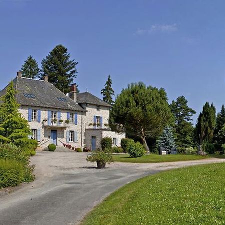 Les Maisons De Concasty Boisset  ภายนอก รูปภาพ