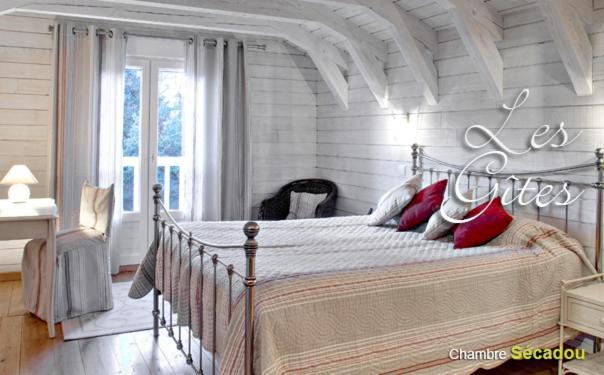 Les Maisons De Concasty Boisset  ห้อง รูปภาพ