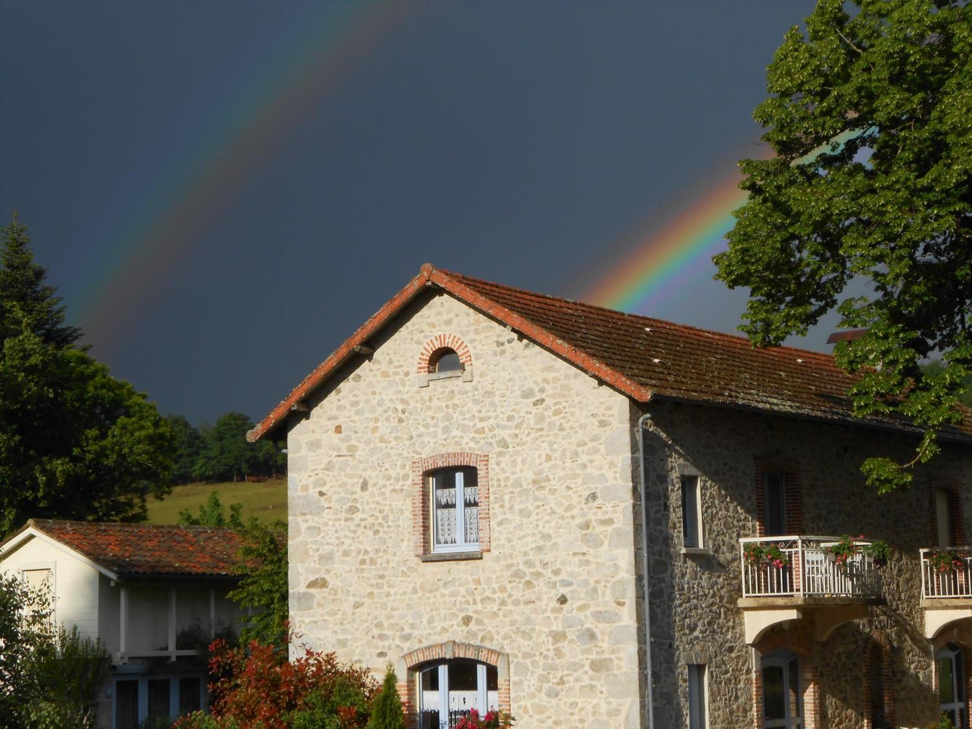 Les Maisons De Concasty Boisset  ห้อง รูปภาพ
