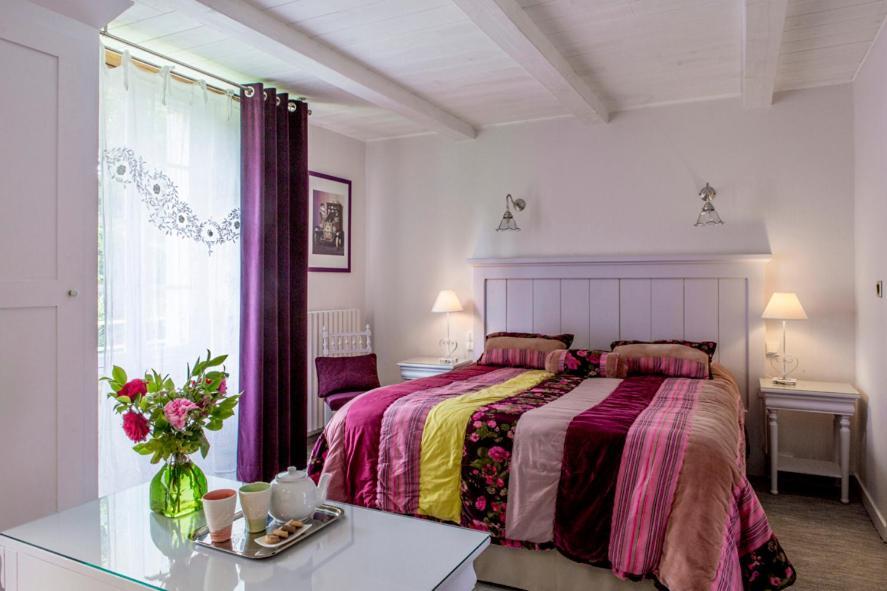 Les Maisons De Concasty Boisset  ภายนอก รูปภาพ