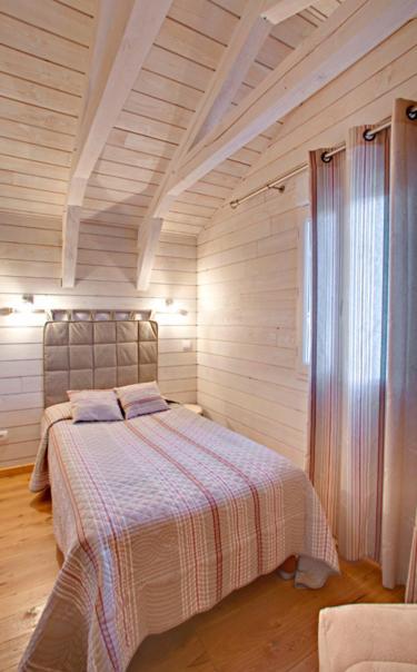 Les Maisons De Concasty Boisset  ภายนอก รูปภาพ