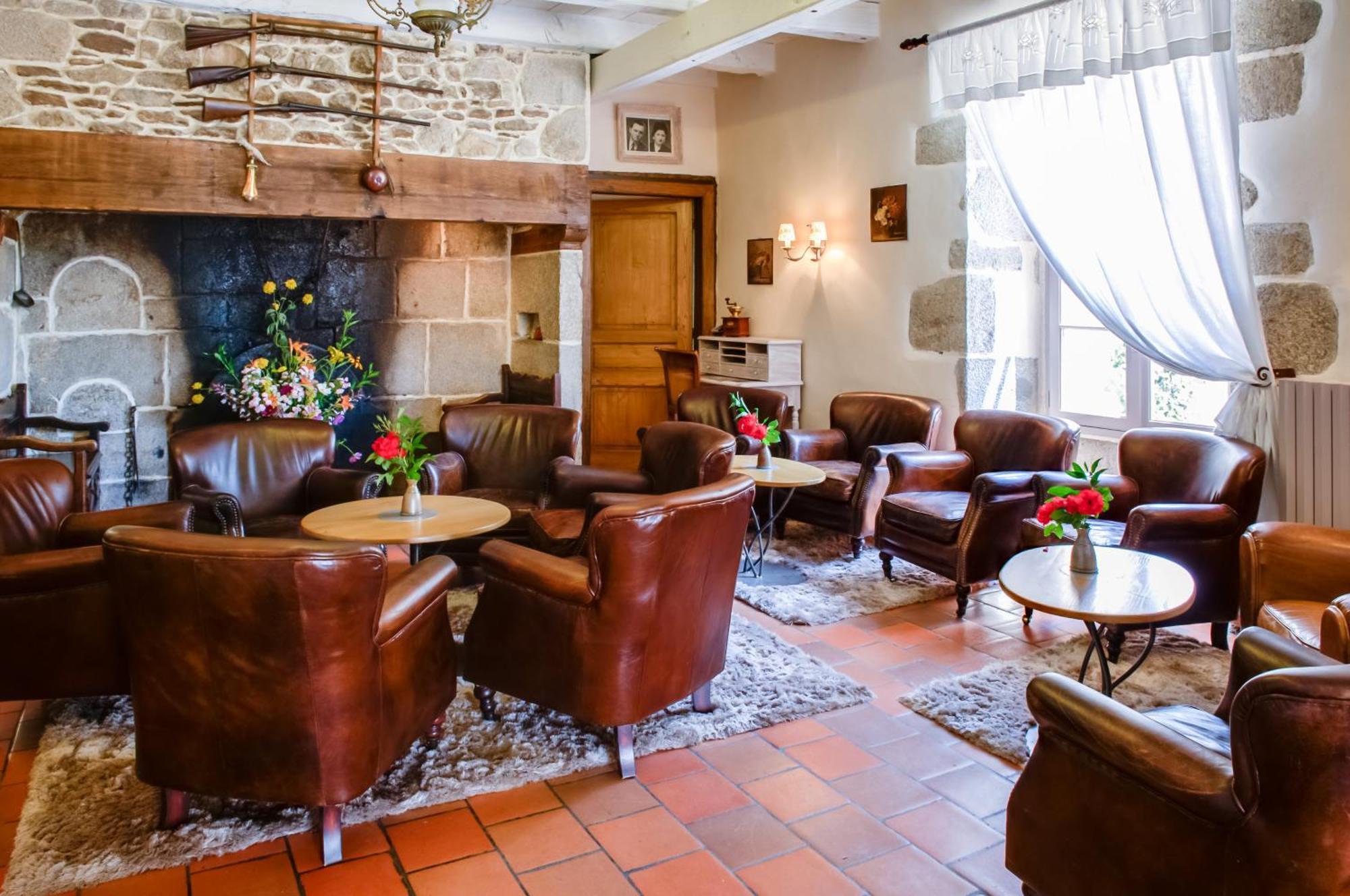 Les Maisons De Concasty Boisset  ภายนอก รูปภาพ