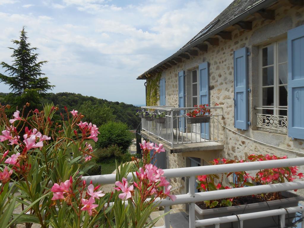 Les Maisons De Concasty Boisset  ภายนอก รูปภาพ