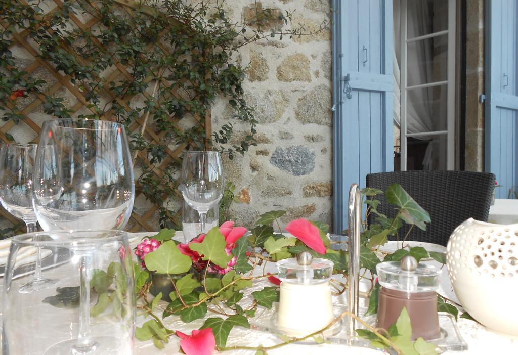 Les Maisons De Concasty Boisset  ภายนอก รูปภาพ