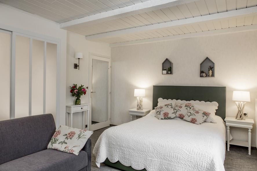 Les Maisons De Concasty Boisset  ภายนอก รูปภาพ