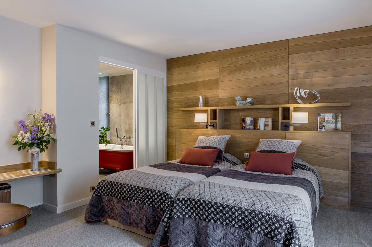 Les Maisons De Concasty Boisset  ภายนอก รูปภาพ