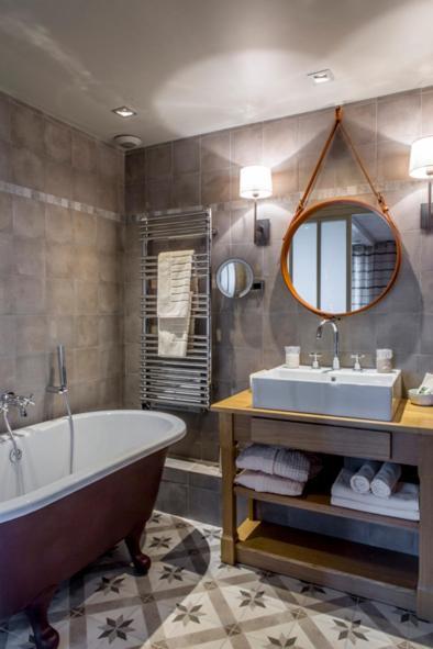 Les Maisons De Concasty Boisset  ภายนอก รูปภาพ